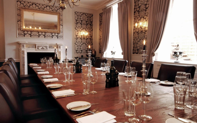 Hotel du Vin & Bistro Poole