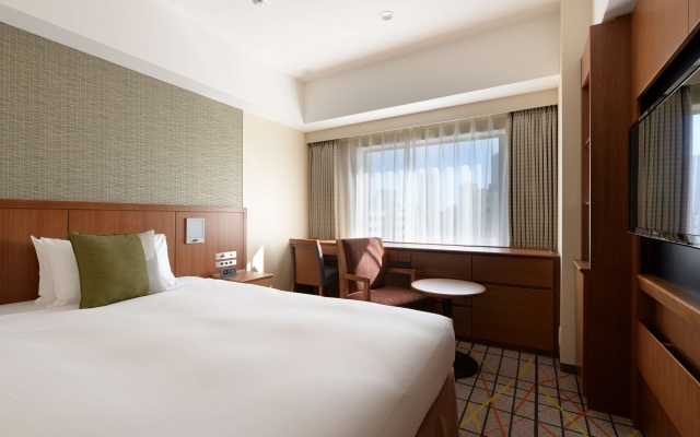 Standard Double room (풀 더블 침대) 사진 3