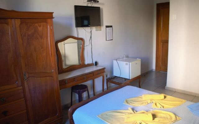 Hotel Sorrento