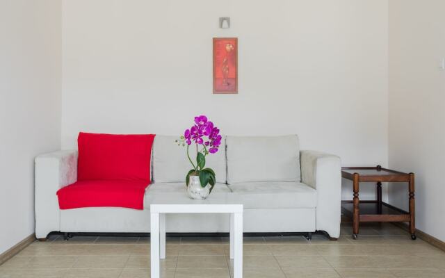 Apartamenty na Wydmie