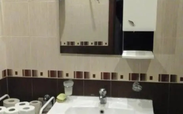 Cozy 1 bed apartment in Lesso Complex (Ravda, Nessebar)