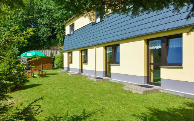 Pension Am Zechengrund
