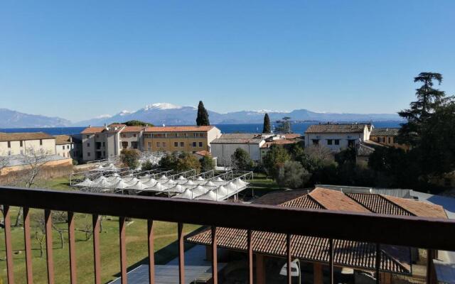 Guido's Apartment "Villa Romana"