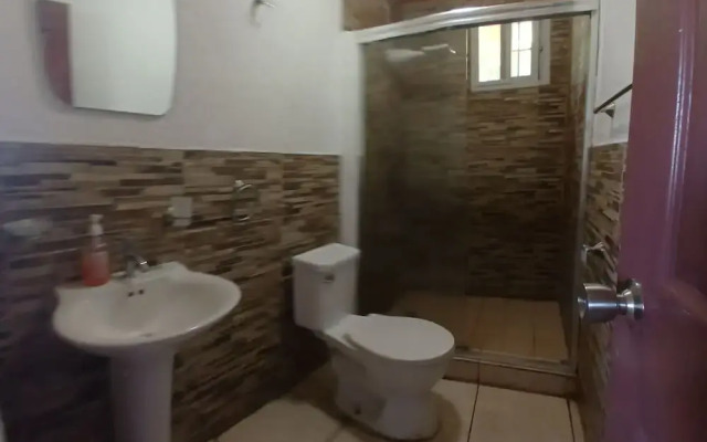 Hotel Cabana Casita La Ermita