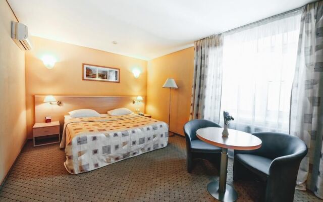 UralHotel