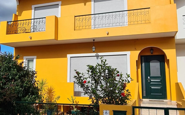 Ria Formosa Pineview