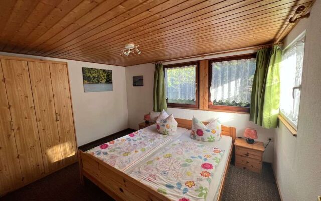 Feriensiedlung Kiefernhain