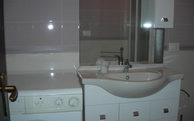 Lovely Flat With Sunny Terrace
