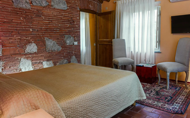 Villa Volpi