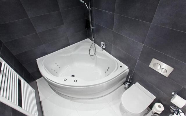 Marina Apartments Regensburg