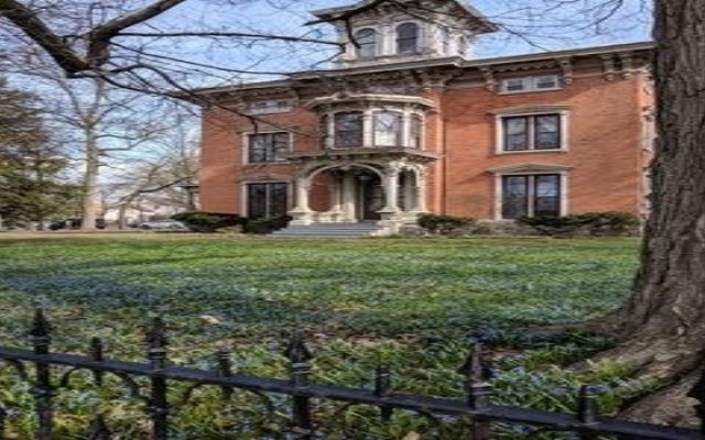 Rosemont Inn Bed & Breakfast