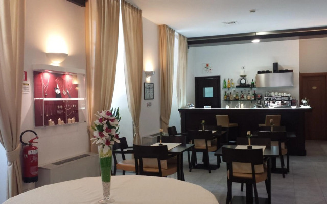 Hotel Due Colonne
