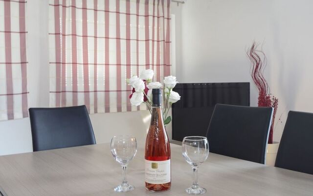 Apartments Resman