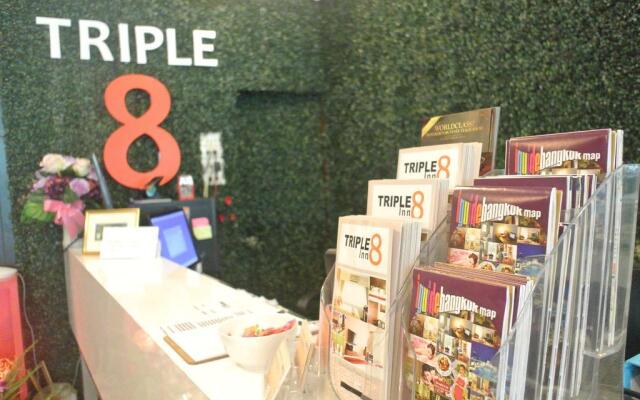 Triple 8 Inn Bangkok