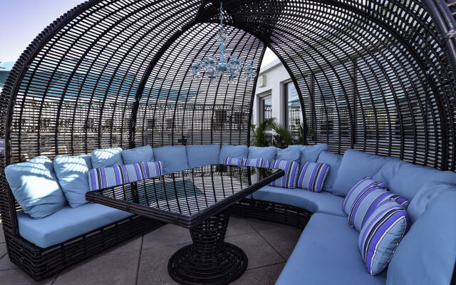 Wyvern Hotel, Ascend Hotel Collection