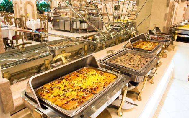 Ferdowsi International Grand Hotel
