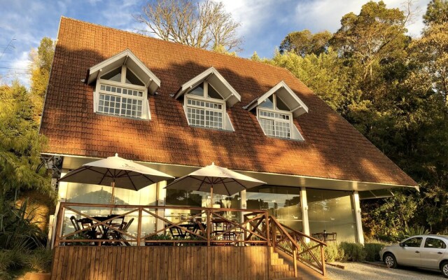 Hello Hostel Gramado