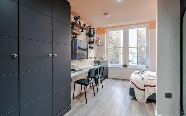 Your Apartment I Brixton