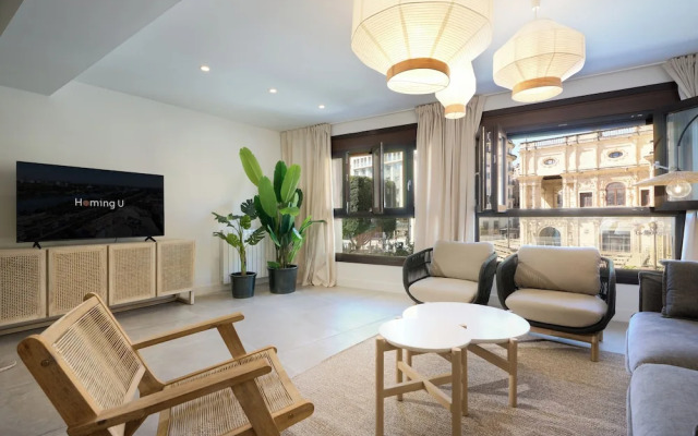 San Francisco Top-Luxury by Homing U