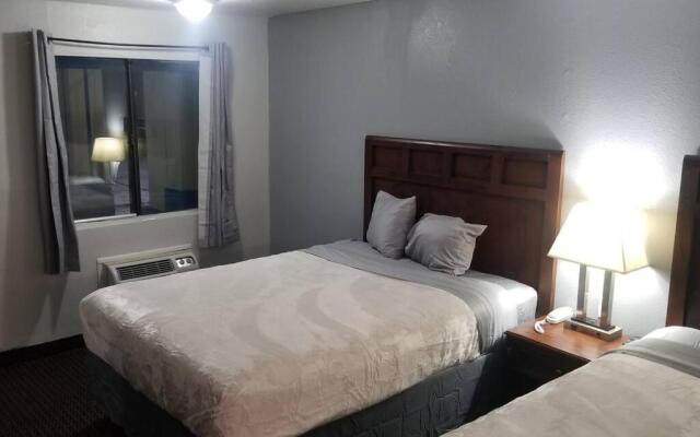 OSU 2 Queens Private Hotel 136 Booking