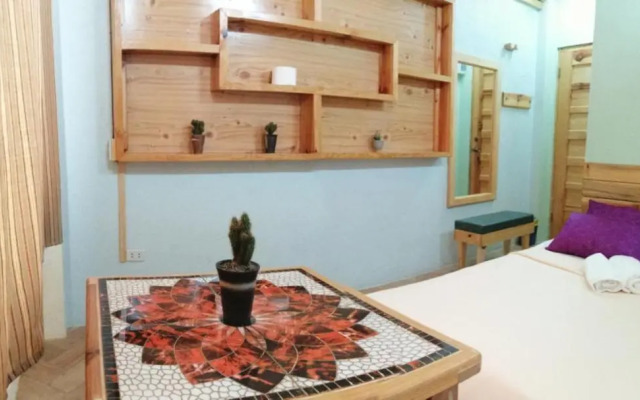 Sagada Lodging Home