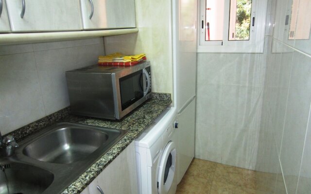 Apartamento Clot II