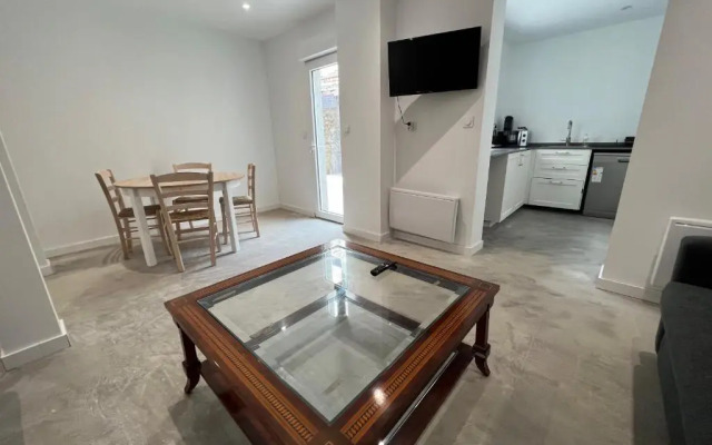 Résidence Natura II