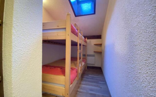 Appartement Praz-sur-Arly, 2 pièces, 6 personnes - FR-1-603-54