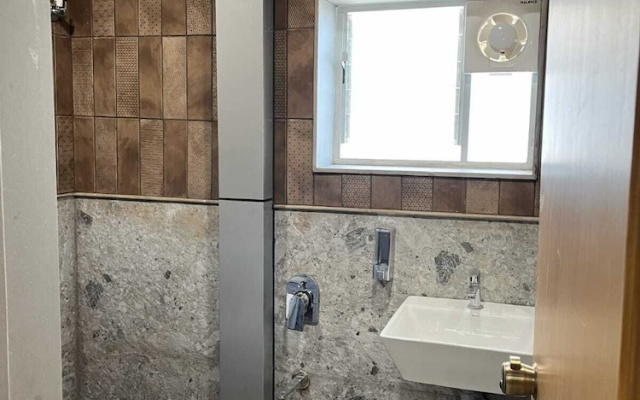 Urban Stays Service Apartment