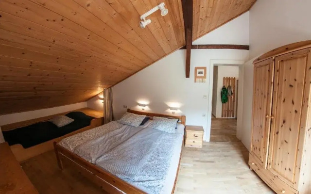 Gabis Lodge