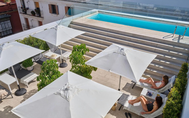 Hotel Rey Alfonso X