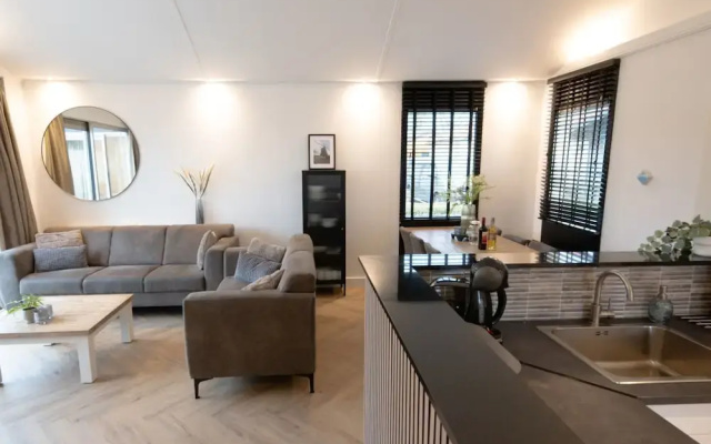 Pet-friendly Rural Escape