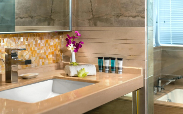 Oakwood Hotel & Residence Suzhou