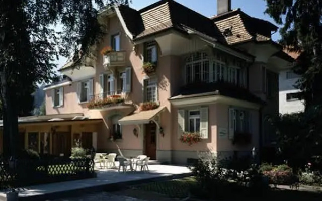 Swiss Inn Hotel & Apartments