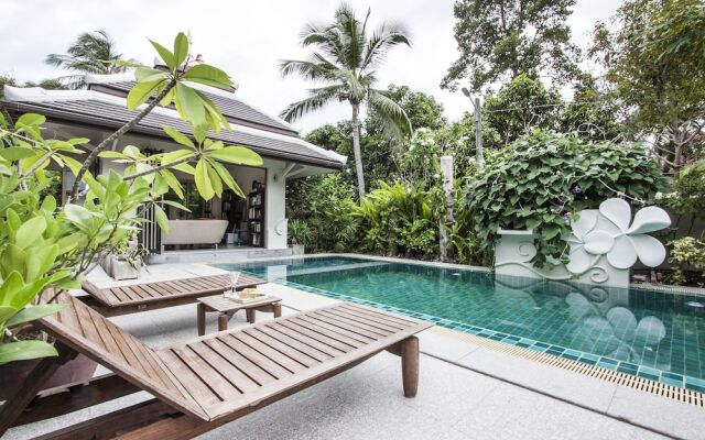 Namuang Villa 3 Beds