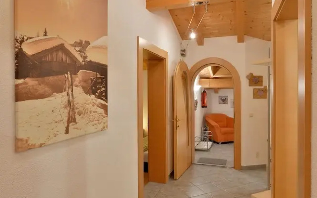 Appartement Kugl
