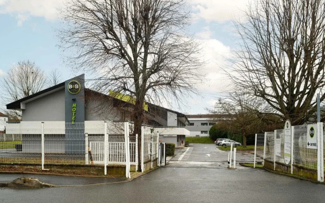 B&B Hôtel Bretigny-sur-Orge