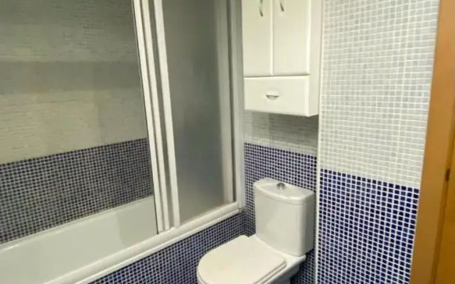 Apartamento Las Terrazas I