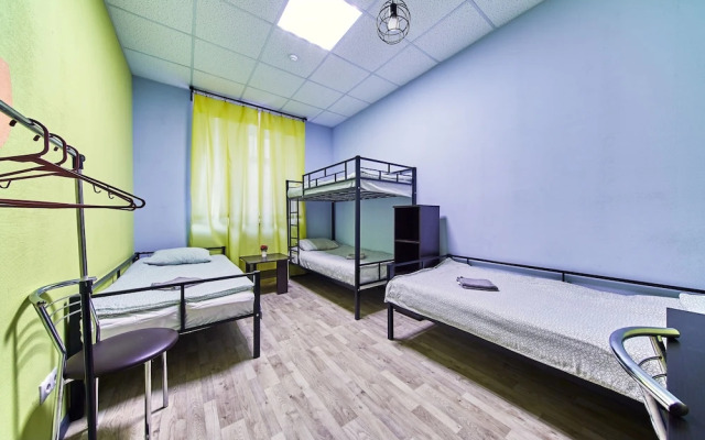 Leninskiy 23 - hostel