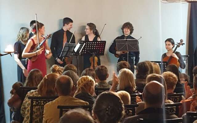 Diamantvallei Landgoed