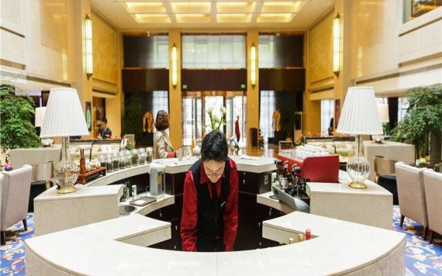 Hanfu Hotel