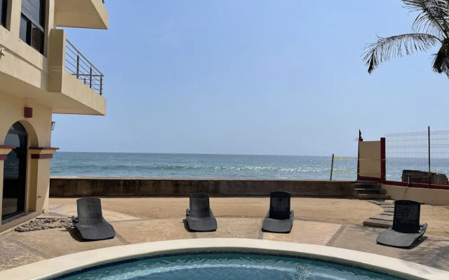 Marina del Rey Beach Club