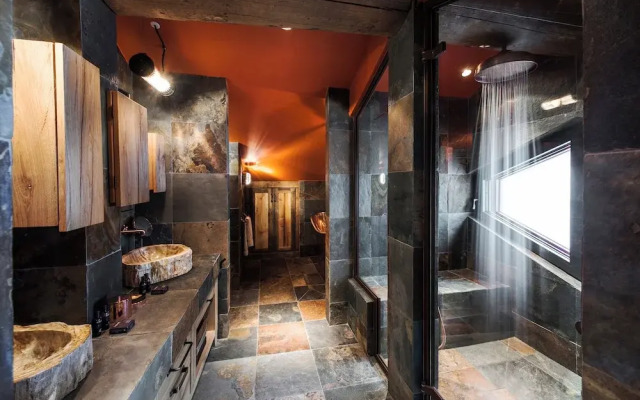 Le Hameau de Marcandou