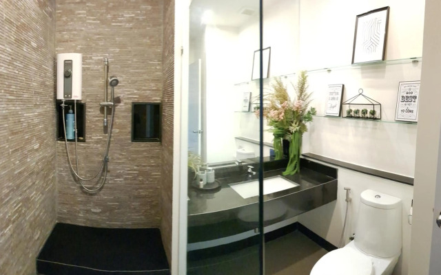 The Midst@ Royal hills Nakornayok