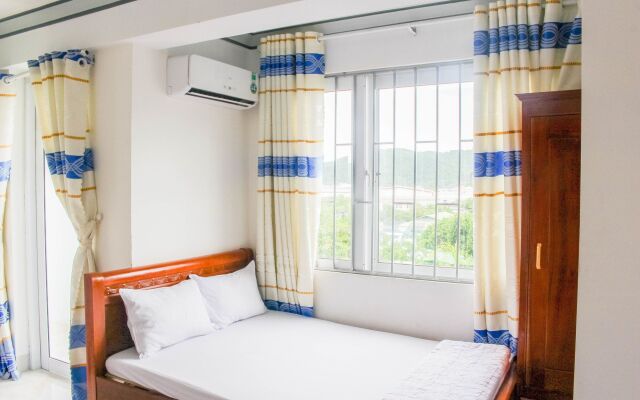 Hotel I Ngoc Huong