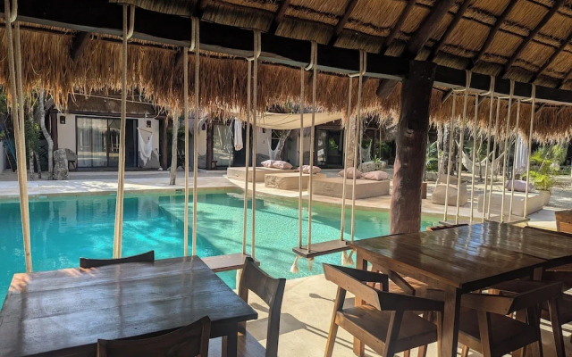Magic Xcacel Tulum