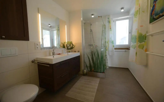 Panorama Apartment P7 A10