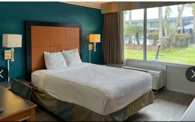 Quality Inn Slidell I-10