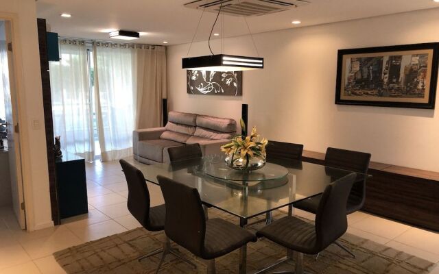 Gran Sol Beach Apartments