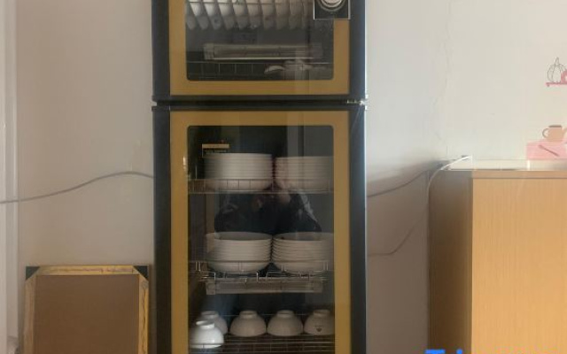 GreenTree Inn (Beijing Songzhuang Xuxinzhuang Subway Store)